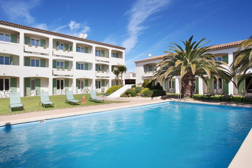 Logis Hotel Le Rodin Arles Exterior photo