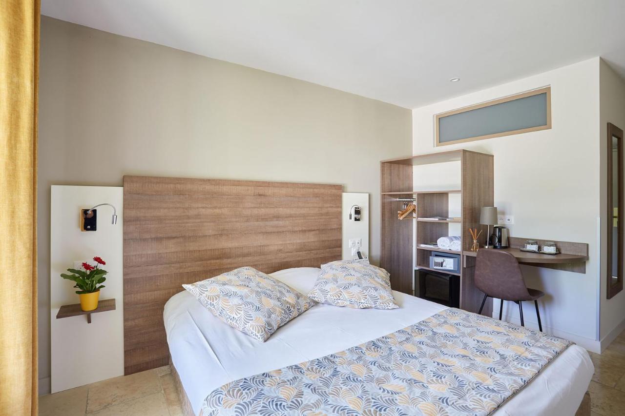 Logis Hotel Le Rodin Arles Exterior photo