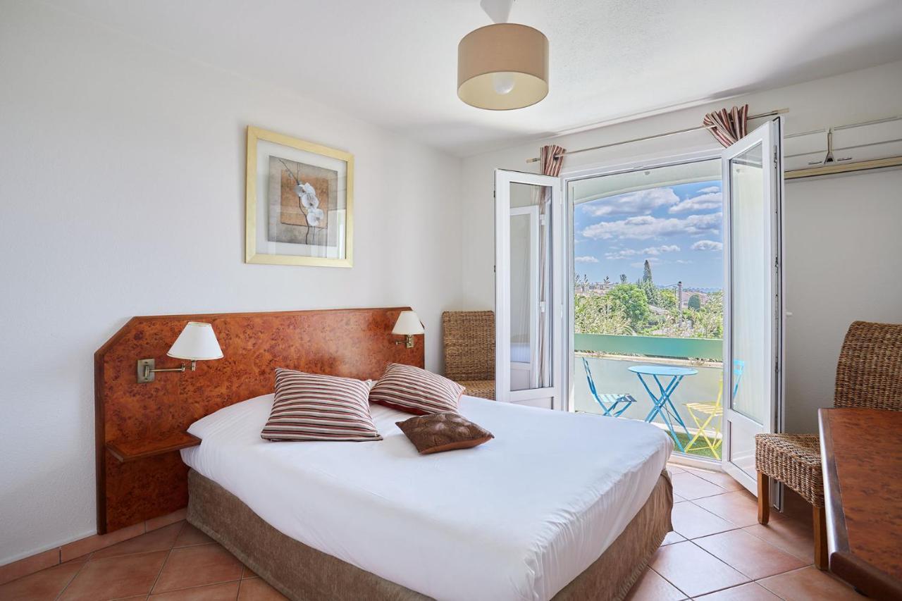 Logis Hotel Le Rodin Arles Exterior photo