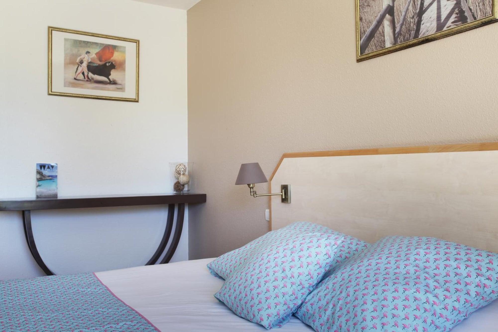 Logis Hotel Le Rodin Arles Exterior photo